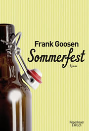 Frank Goosen - Sommerfest